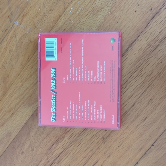 CD box set - Picture 4 of 4